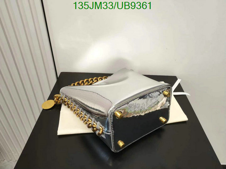 Stella McCartney-Bag-Mirror Quality Code: UB9361 $: 135USD