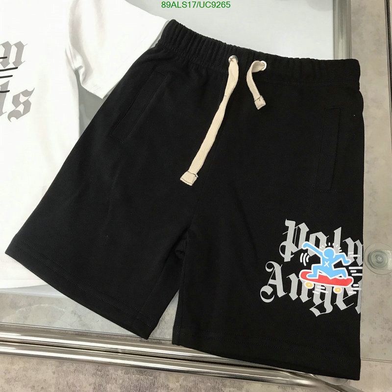 Palm Angels-Kids clothing Code: UC9265 $: 89USD