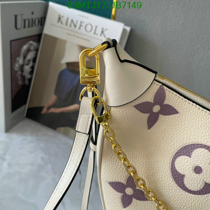 LV-Bag-4A Quality Code: UB7149 $: 89USD