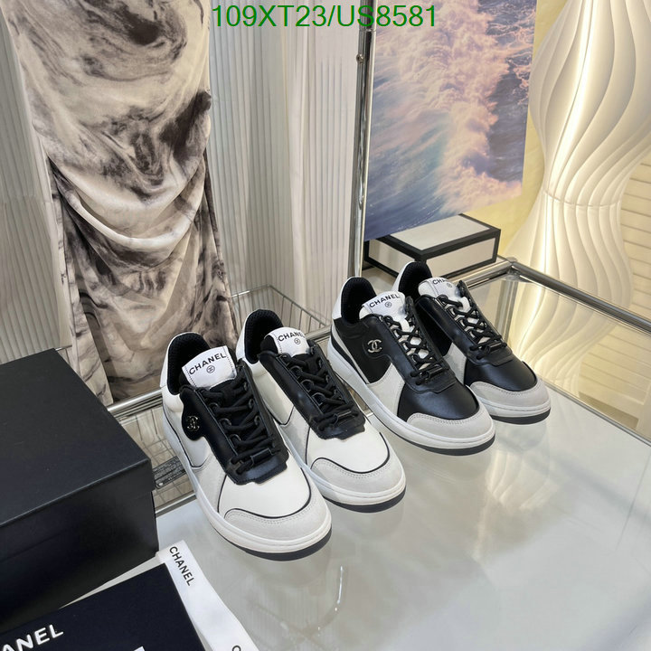 Chanel-Women Shoes Code: US8581 $: 109USD