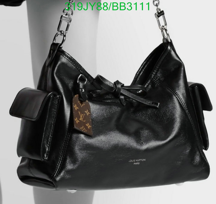 LV-Bag-Mirror Quality Code: BB3111 $: 319USD