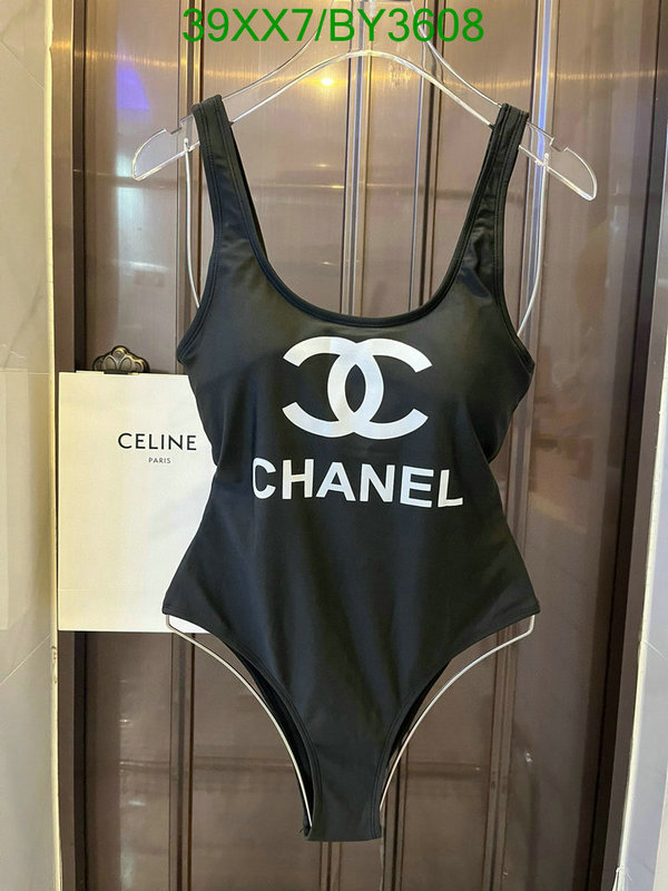 Chanel-Swimsuit Code: BY3608 $: 39USD