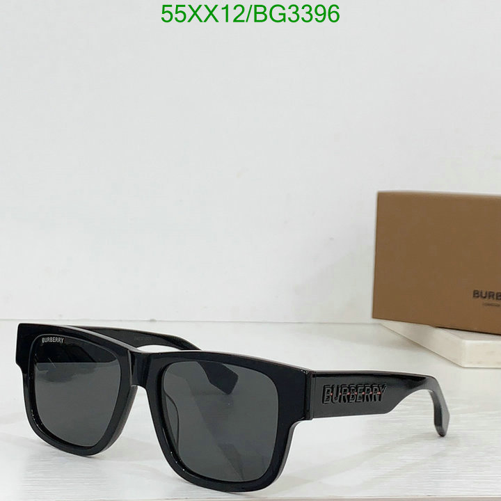 Burberry-Glasses Code: BG3396 $: 55USD