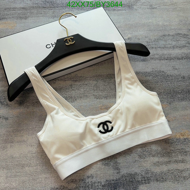 Chanel-Swimsuit Code: BY3644 $: 42USD