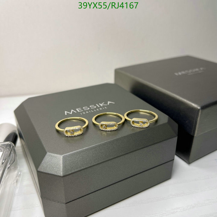Messika-Jewelry Code: RJ4167 $: 39USD