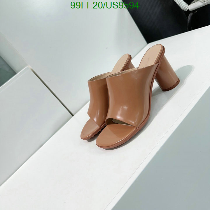 BV-Women Shoes Code: US9594 $: 99USD