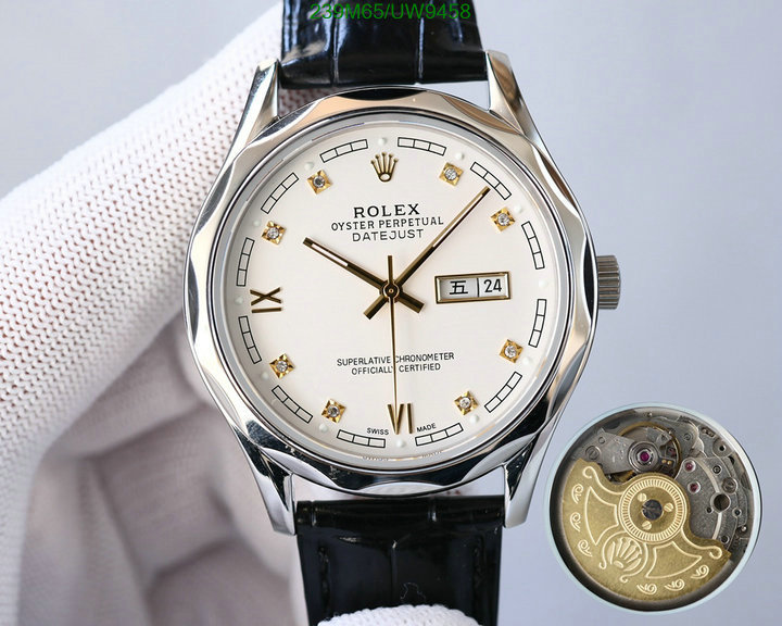 Rolex-Watch-Mirror Quality Code: UW9458 $: 239USD