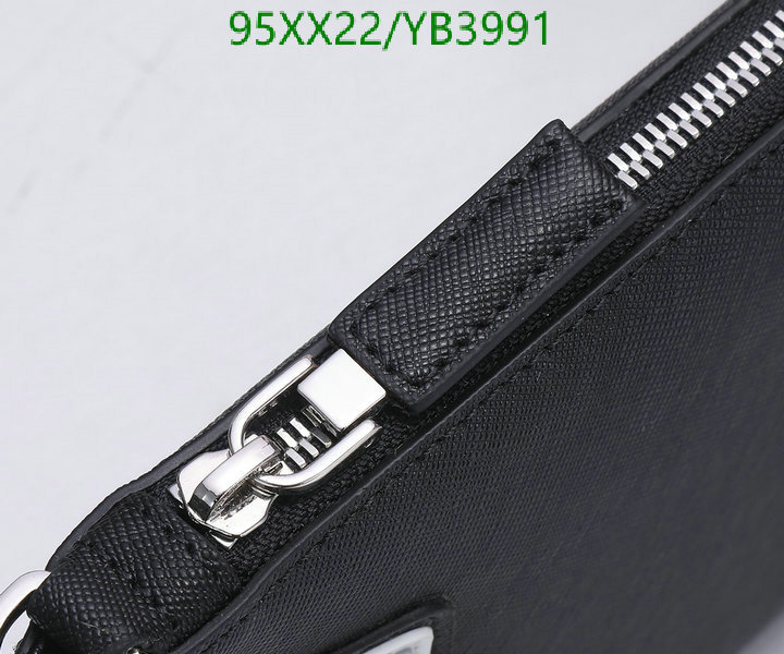 Prada-Bag-Mirror Quality Code: YB3991 $: 95USD