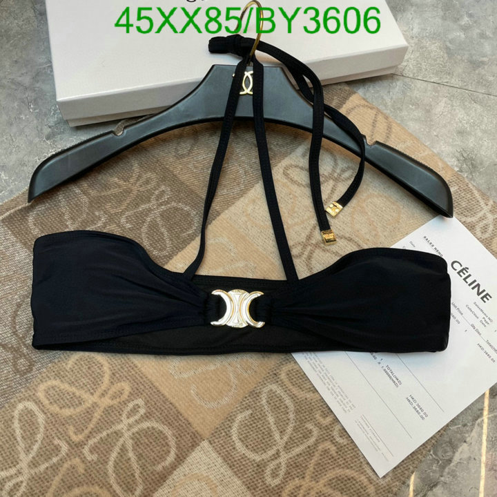 Celine-Swimsuit Code: BY3606 $: 45USD