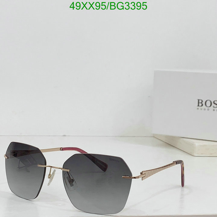 Boss-Glasses Code: BG3395 $: 49USD