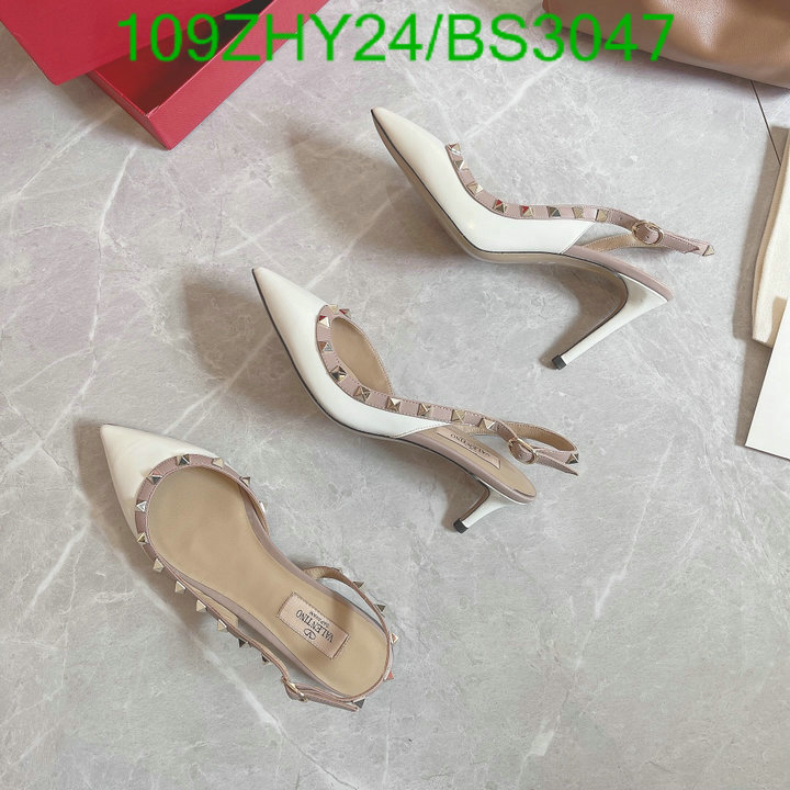 Valentino-Women Shoes Code: BS3047 $: 109USD