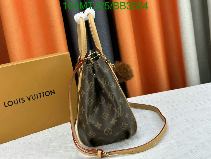 LV-Bag-4A Quality Code: BB3564 $: 109USD