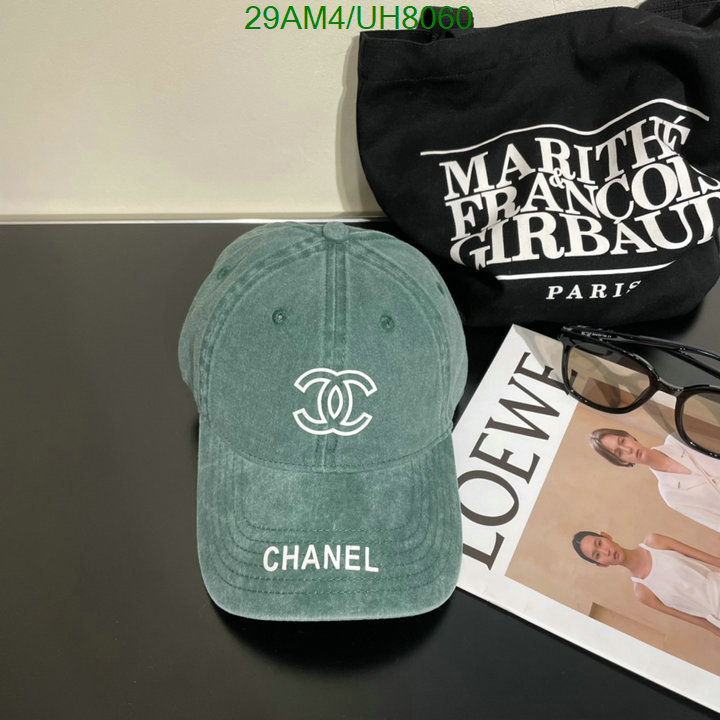 Chanel-Cap(Hat) Code: UH8060 $: 29USD