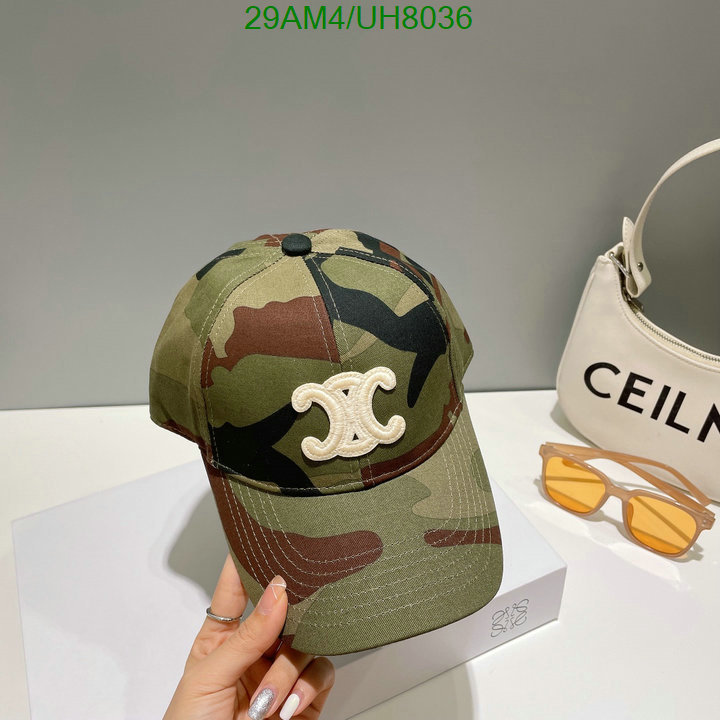 Celine-Cap(Hat) Code: UH8036 $: 29USD