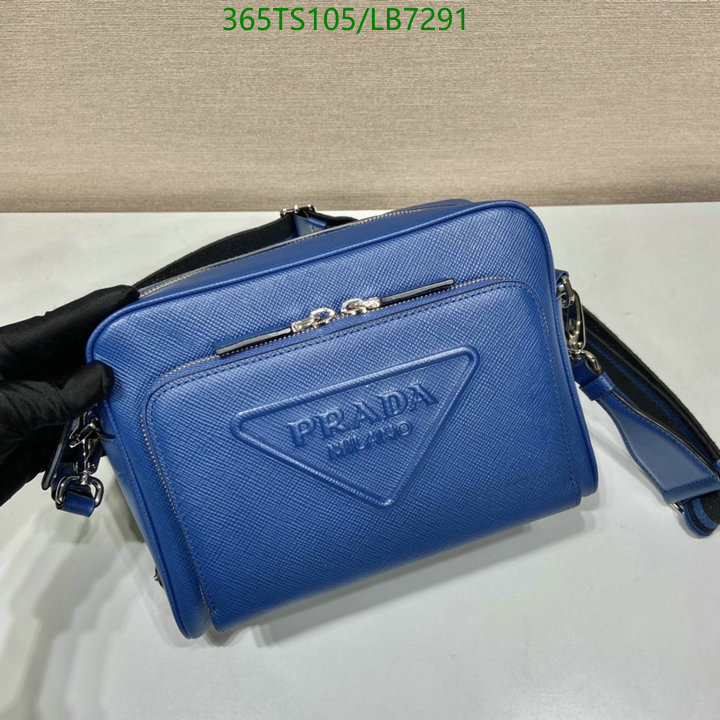 Prada-Bag-Mirror Quality Code: LB7291 $: 365USD