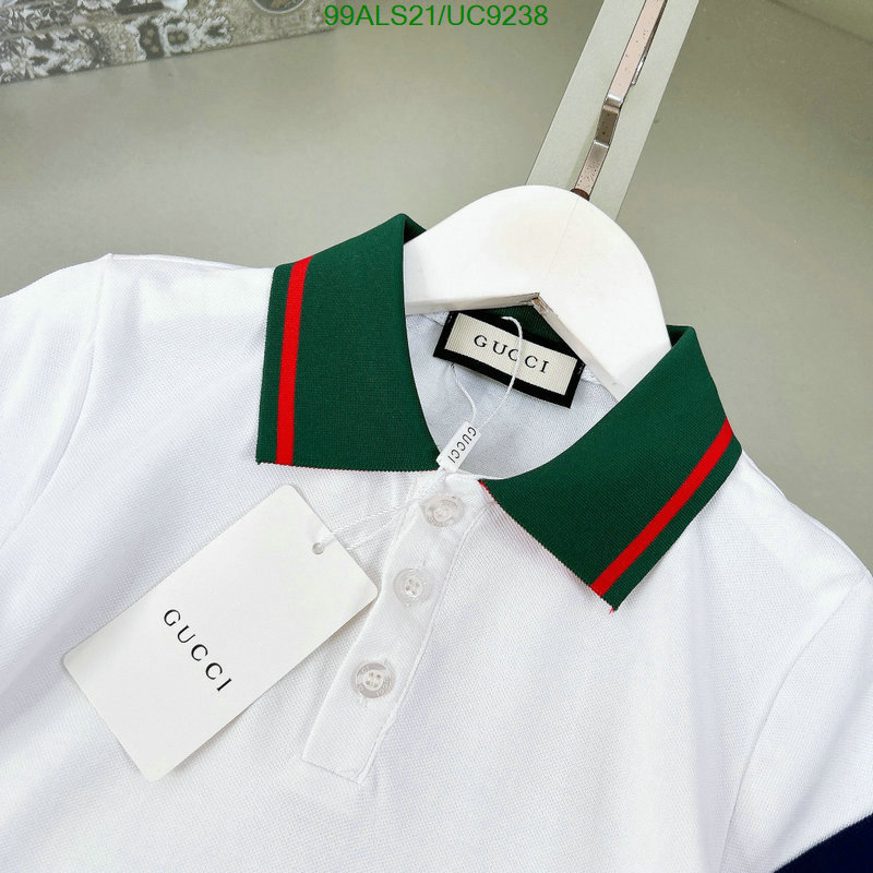 Gucci-Kids clothing Code: UC9238 $: 99USD