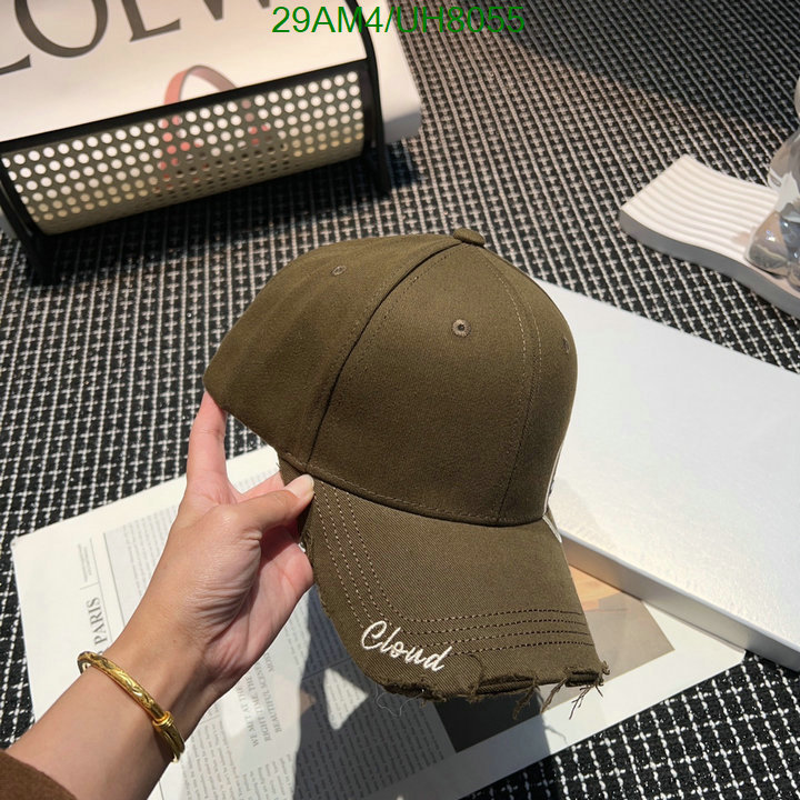 Chanel-Cap(Hat) Code: UH8055 $: 29USD