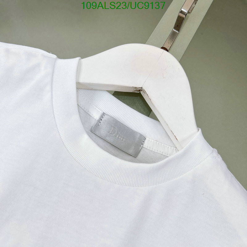 Dior-Kids clothing Code: UC9137 $: 109USD