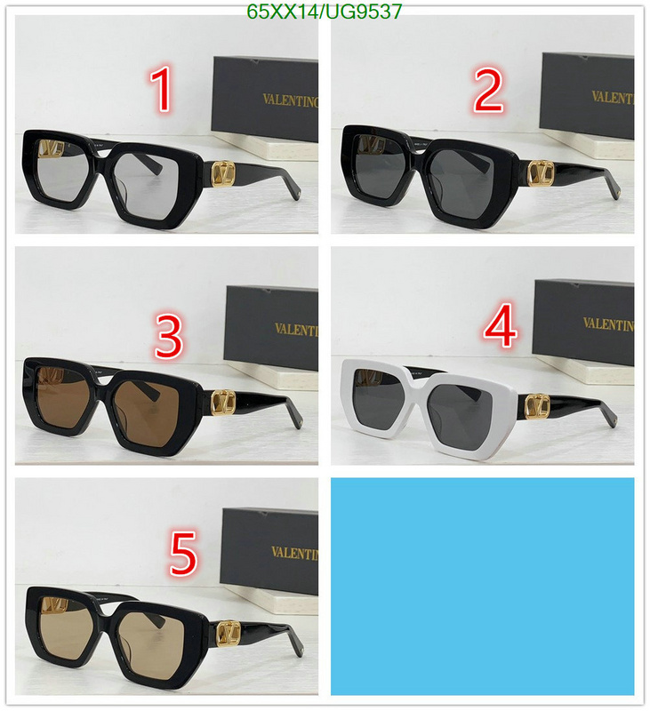 Valentino-Glasses Code: UG9537 $: 65USD