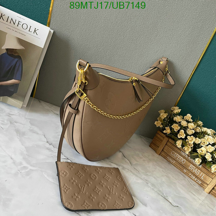 LV-Bag-4A Quality Code: UB7149 $: 89USD