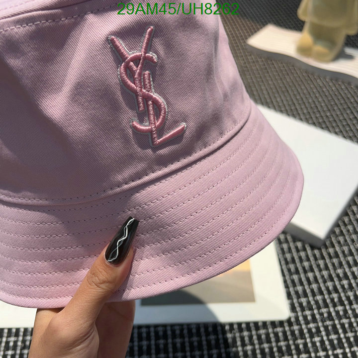 YSL-Cap(Hat) Code: UH8262 $: 29USD