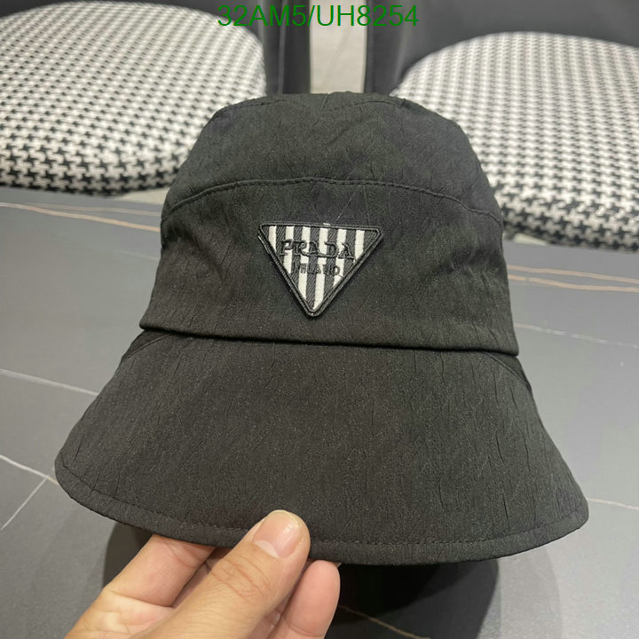 Prada-Cap(Hat) Code: UH8254 $: 32USD