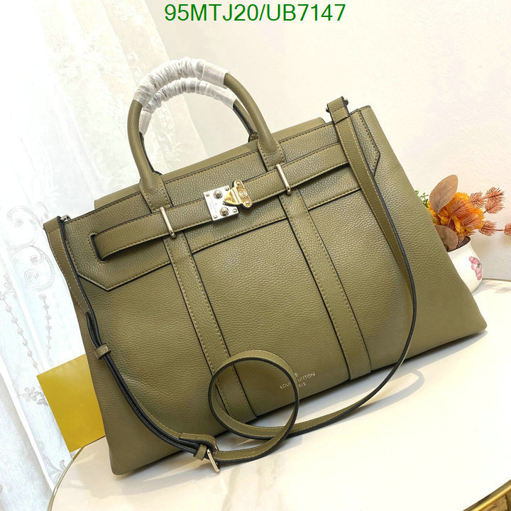 LV-Bag-4A Quality Code: UB7147 $: 95USD