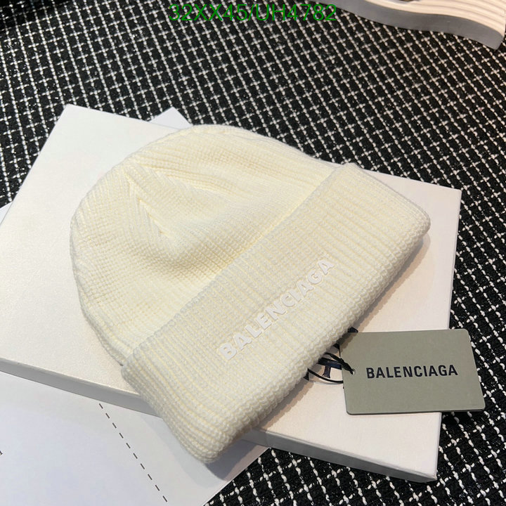 Balenciaga-Cap(Hat) Code: UH4782 $: 32USD