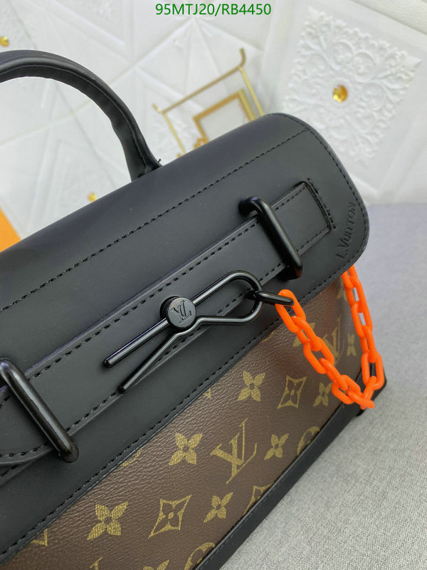 LV-Bag-4A Quality Code: RB4450 $: 95USD