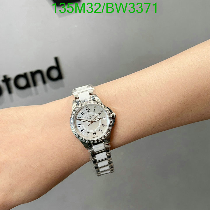 LONGINES-Watch-4A Quality Code: BW3371 $: 135USD