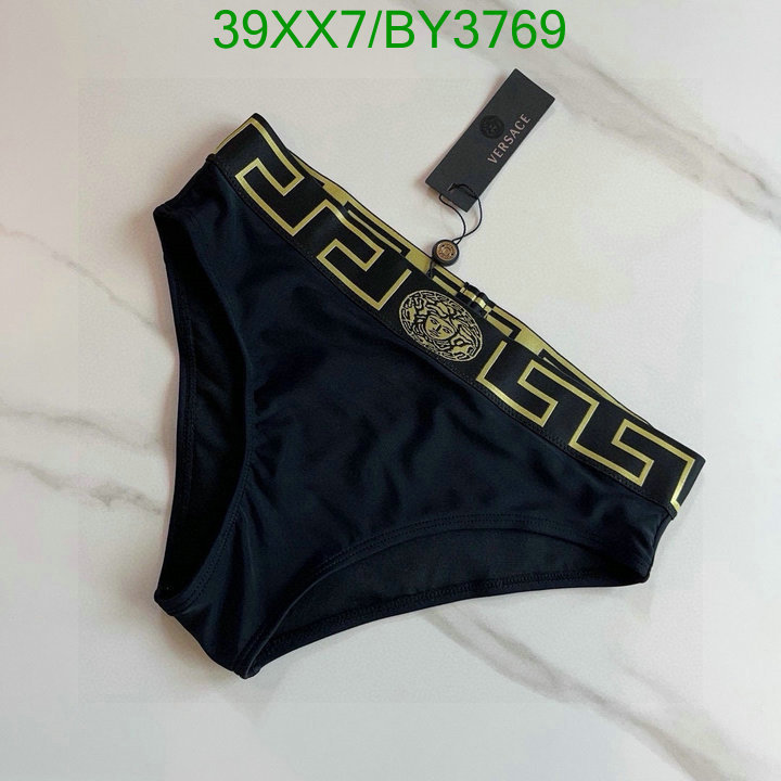 Versace-Swimsuit Code: BY3769 $: 39USD
