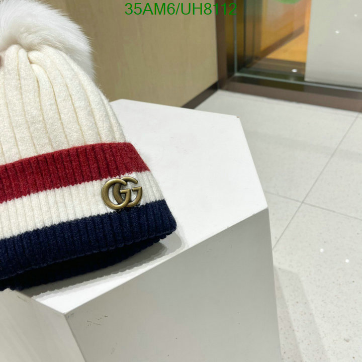 Gucci-Cap(Hat) Code: UH8112 $: 35USD