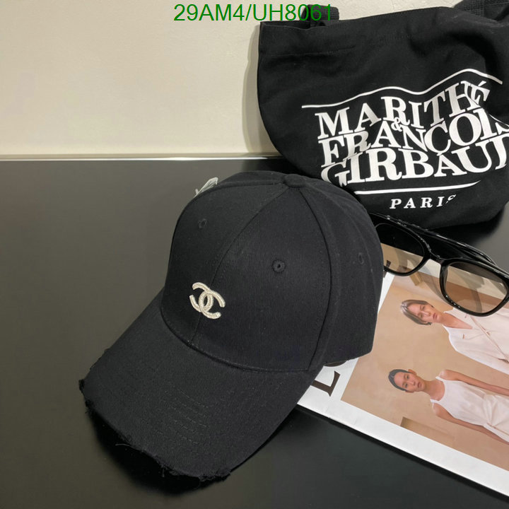 Chanel-Cap(Hat) Code: UH8061 $: 29USD