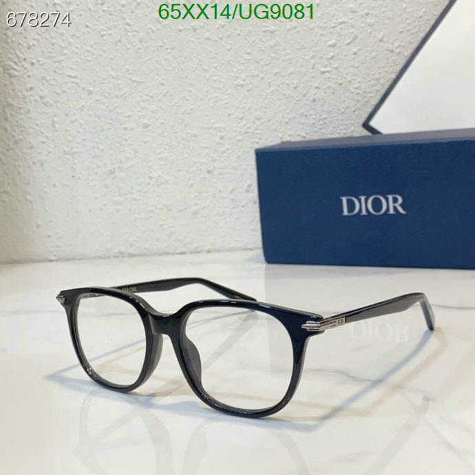 Dior-Glasses Code: UG9081 $: 65USD