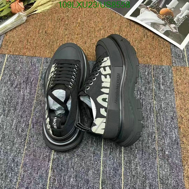 Alexander Mcqueen-Women Shoes Code: US8558 $: 109USD