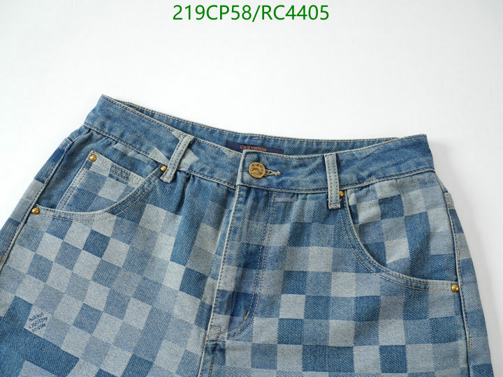 LV-Clothing Code: RC4405