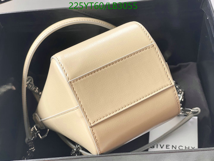 Givenchy-Bag-Mirror Quality Code: LB3055 $: 225USD