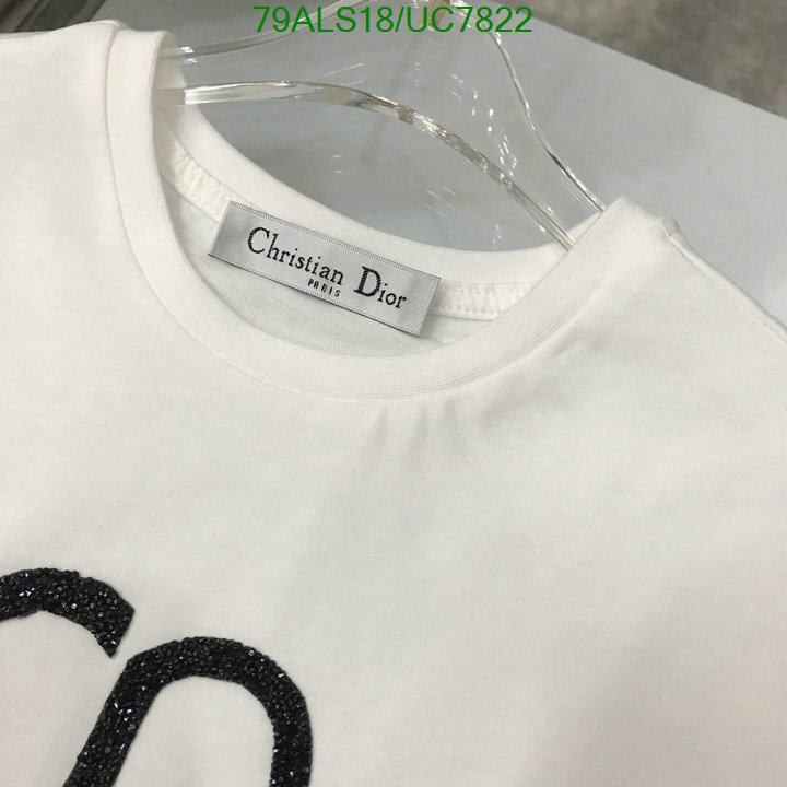 Dior-Kids clothing Code: UC7822 $: 79USD