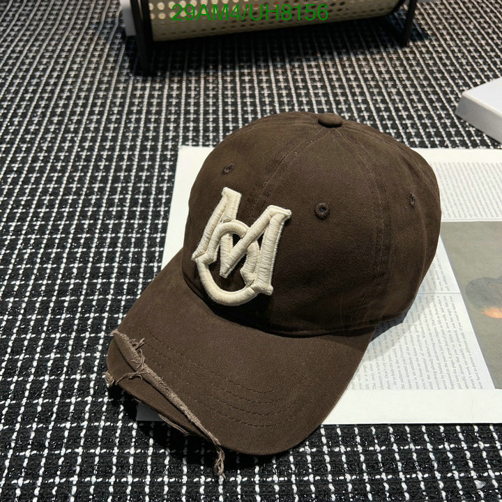 Moncler-Cap(Hat) Code: UH8156 $: 29USD