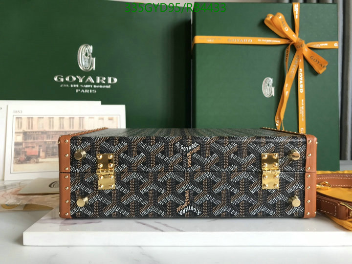 Goyard-Bag-Mirror Quality Code: RB4433 $: 335USD