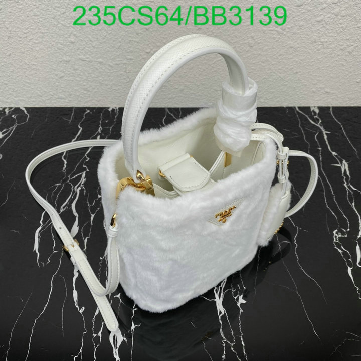 Prada-Bag-Mirror Quality Code: BB3139 $: 235USD