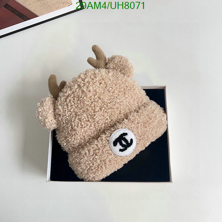 Chanel-Cap(Hat) Code: UH8071 $: 29USD