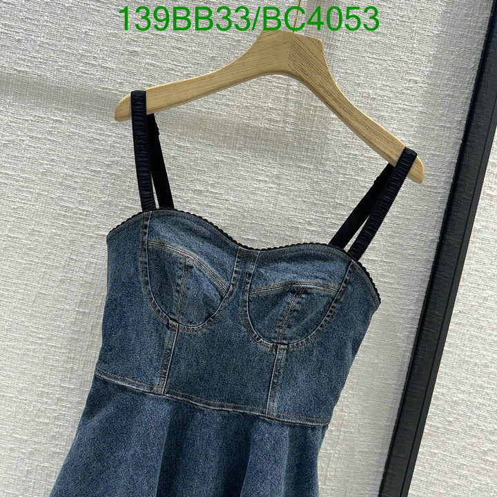 D&G-Clothing Code: BC4053 $: 139USD