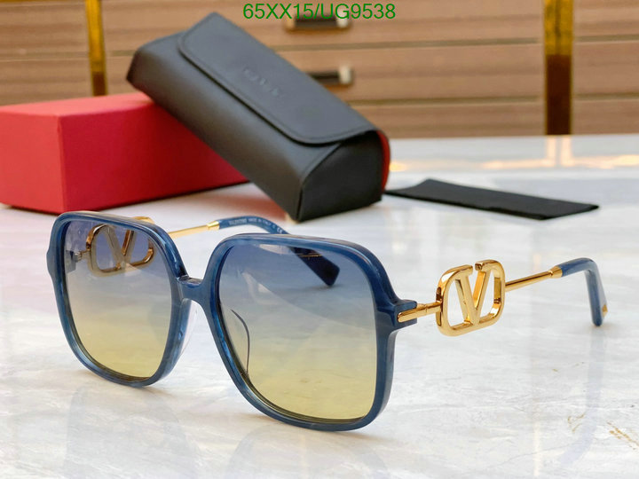 Valentino-Glasses Code: UG9538 $: 65USD