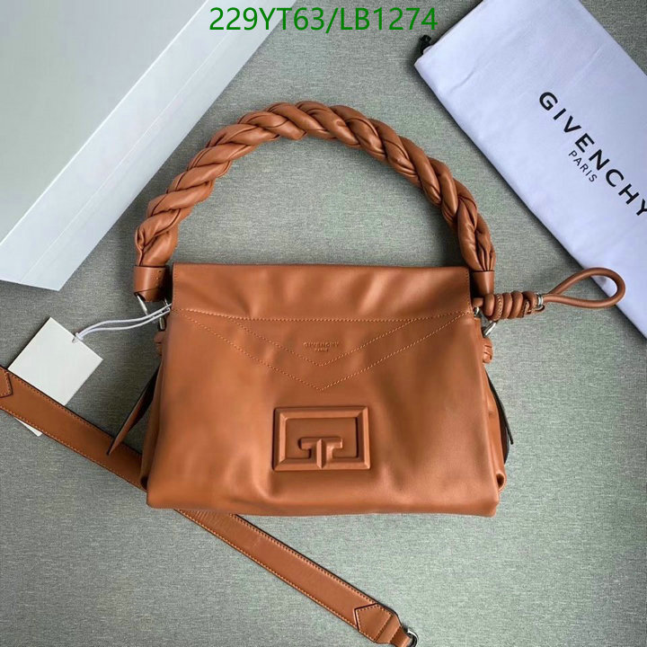 Givenchy-Bag-Mirror Quality Code: LB1274 $: 229USD