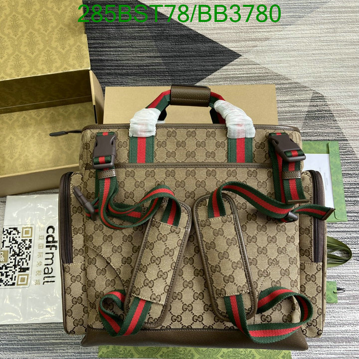 Gucci-Bag-Mirror Quality Code: BB3780 $: 285USD