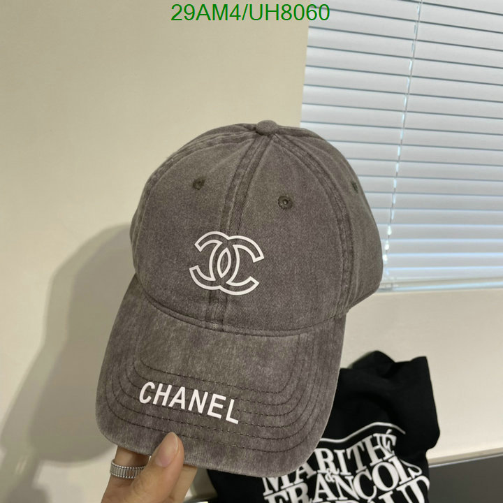 Chanel-Cap(Hat) Code: UH8060 $: 29USD