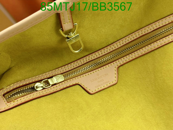 LV-Bag-4A Quality Code: BB3567 $: 85USD