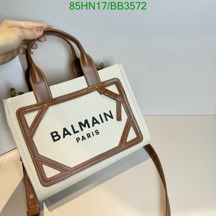 Balmain-Bag-4A Quality Code: BB3572 $: 85USD