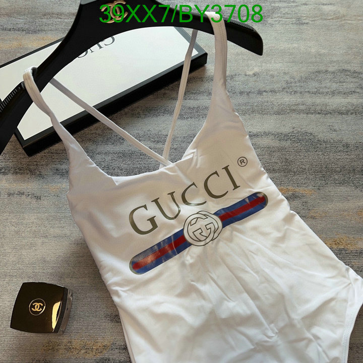 GUCCI-Swimsuit Code: BY3708 $: 39USD